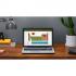 Neonode AirBar Touchscreen Sensor for 14″ Windows 10 Laptops [ NNABC3100XU01 ]